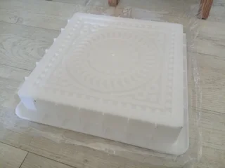 Stepping Stone Mould R150
