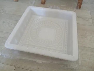 Stepping Stone Mould R150