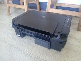 Canon Printer R200