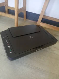 Canon Printer R200