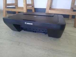 Canon Printer R200