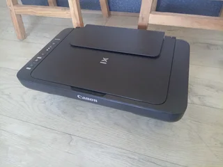 Canon Printer R200
