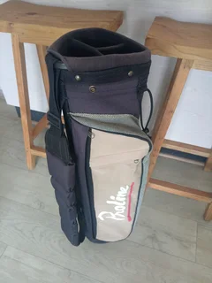 Proline Junior Golf Bag R250