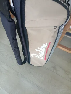 Proline Junior Golf Bag R250