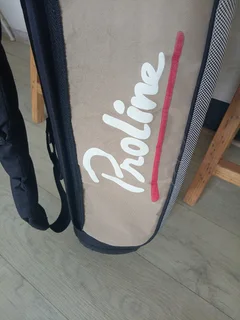Proline Junior Golf Bag R250