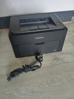 Samsung Laser Printer R300