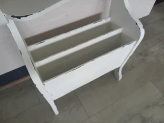 Shabby Chic Magazine Holder R250