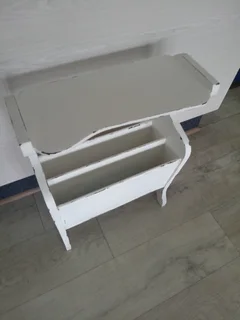 Shabby Chic Magazine Holder R250