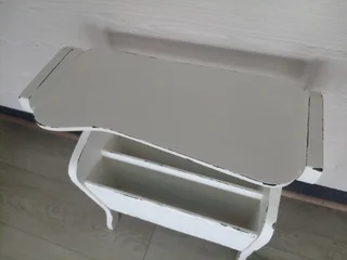 Shabby Chic Magazine Holder R250