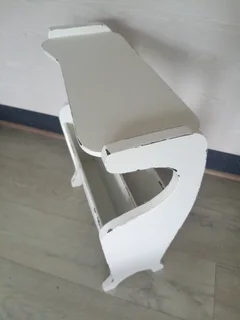 Shabby Chic Magazine Holder R250