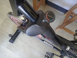 Trojan Spinning Bike R2200 Negotiable