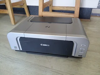 Canon Pixma Printer R200