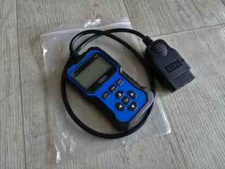 OBD Car Diagnostic Scanner R250
