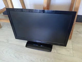 ((READ AD)) Telefunken 24 TV R150