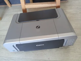 Canon Pixma Printer R200