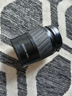 Minolta 200-135-80 Camera Lens R400 Negotiable
