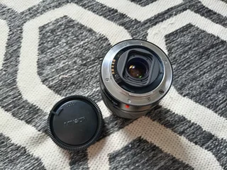 Minolta 200-135-80 Camera Lens R400 Negotiable