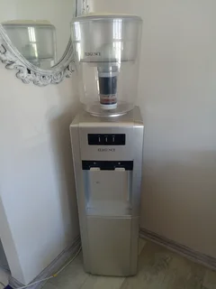 Silver Elegance Water Dispenser R1400 Negotiable
