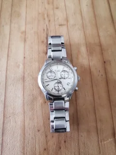 Casio SHN Ladies Watch R700 Negotiable