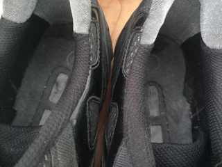 Olympic Cycling Shoes R200