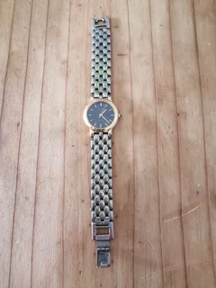 Vintage Ladies Orient Chandor 22k gold plated Watch R450Negotiable