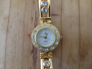 Classic Legend Ladies Watch R450 Negotiable