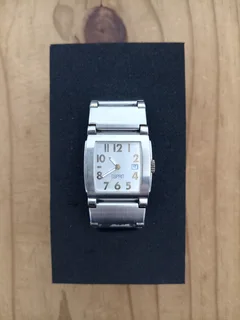 Espirit Mens Watch R350 Negotiable