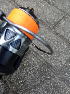 Okuma Trio 30 Fishing Reel R400 Negotiable
