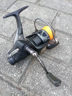 Okuma Trio 30 Fishing Reel R400 Negotiable