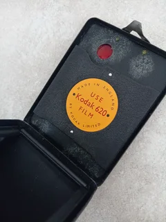 Vintage Kodak Brownie Model 1 Video Camera R600 Negotiable