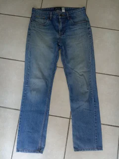 Mens Denim Jean R100