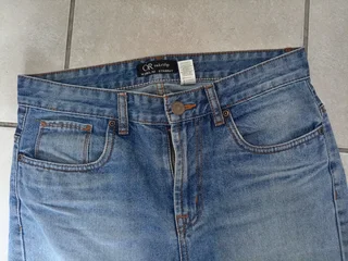 Mens Denim Jean R100