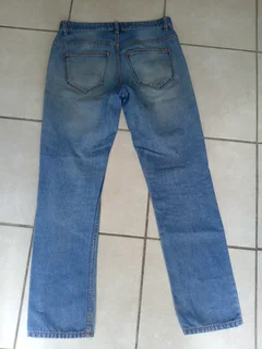 Mens Denim Jean R100