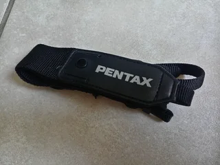 Pentax MZ-50 Film Camera – Excellent Condition R1400 Negotiable