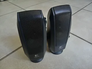 Logitech Computer Speakers R150