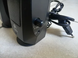 Logitech Computer Speakers R150