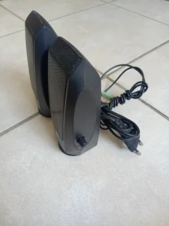Logitech Computer Speakers R150