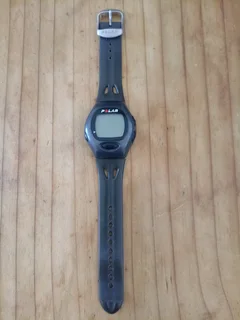 Polar Digital Watch R150