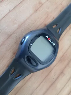 Polar Digital Watch R150