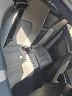 2013 Mercedes-Benz E-Class Convertible