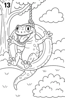 Custom Children&#39;s Coloring Books
