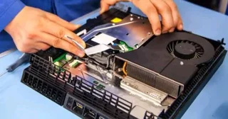 The Gaming Specialist - PC and Gaming Console Repair