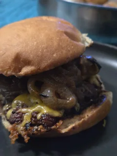These Are The Best Smash Burgers You&#39;ll Ever Have