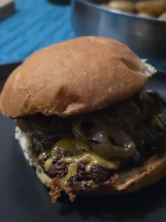 These Are The Best Smash Burgers You&#39;ll Ever Have