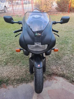 Motorcycle for sale