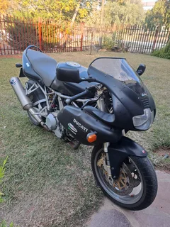 Motorcycle for sale