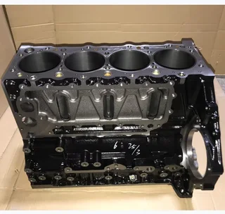 Isuzu Trucks 4hk1 Short Blocks Now In Stock