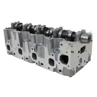 Toyota Hiace 3ct New Bare Heads Now In Stock Bare / Complete