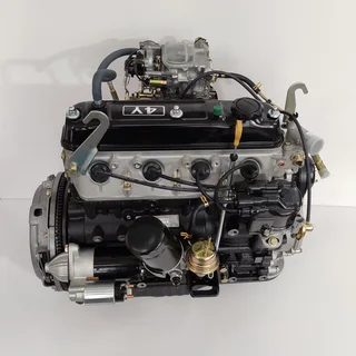 New 4y 2.2  Engines Now In Stock Call For A Price