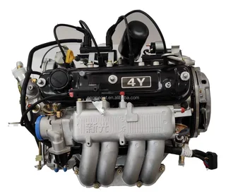 NEW 4Y 2.2  ENGINES NOW IN STOCK CALL FOR A PRICE